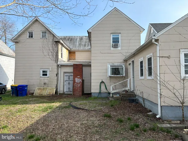 $225,000 | 27 West David Street, Frederica, DE 19946