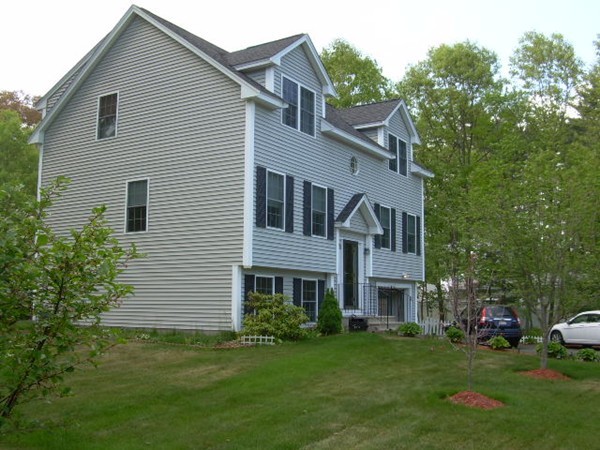 9 Arborwood Road Billerica, MA 01821 - Photo 2 of 12 Gallery Image 2