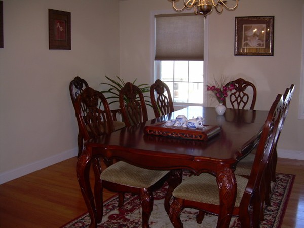 9 Arborwood Road Billerica, MA 01821 - Photo 5 of 12 Gallery Image 5