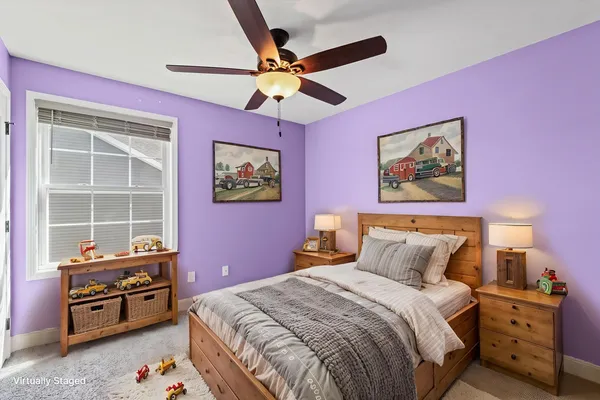 $435,000 | 2008 Rylan Road, Mahomet, IL 61853