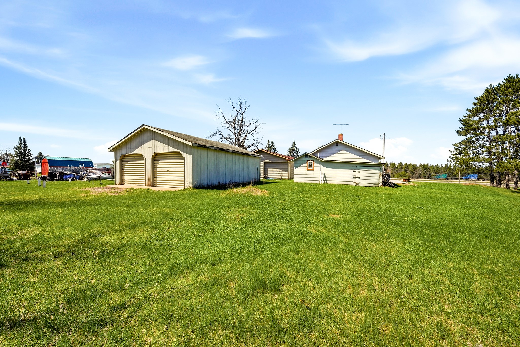 N7362-n7364 North N7362-n7364 N Service Loop Road Trego, WI 54888 - Photo 41 of 50