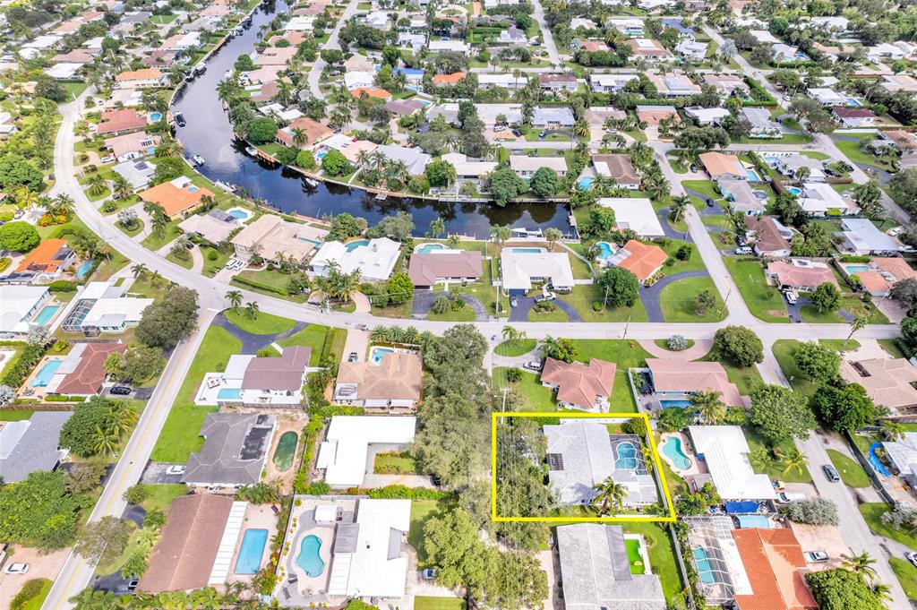 1930 Northeast 28th Court Lighthouse Point, FL 33064 - Photo 56 of 57