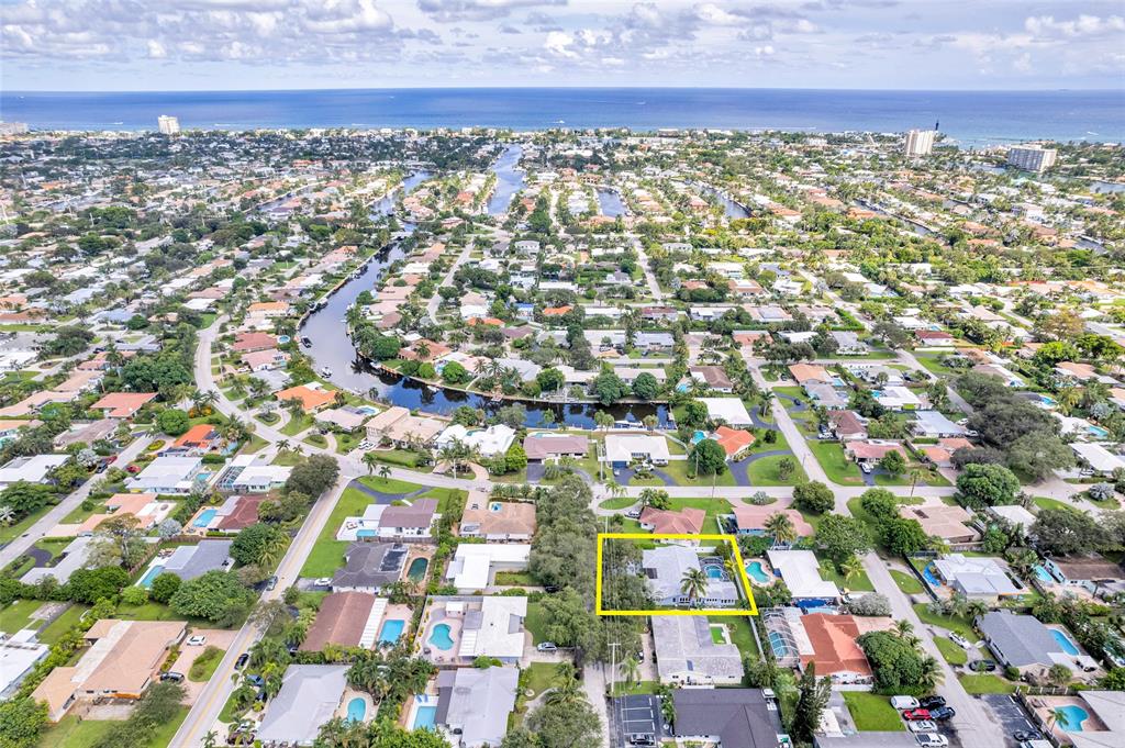 1930 Northeast 28th Court Lighthouse Point, FL 33064 - Photo 57 of 57