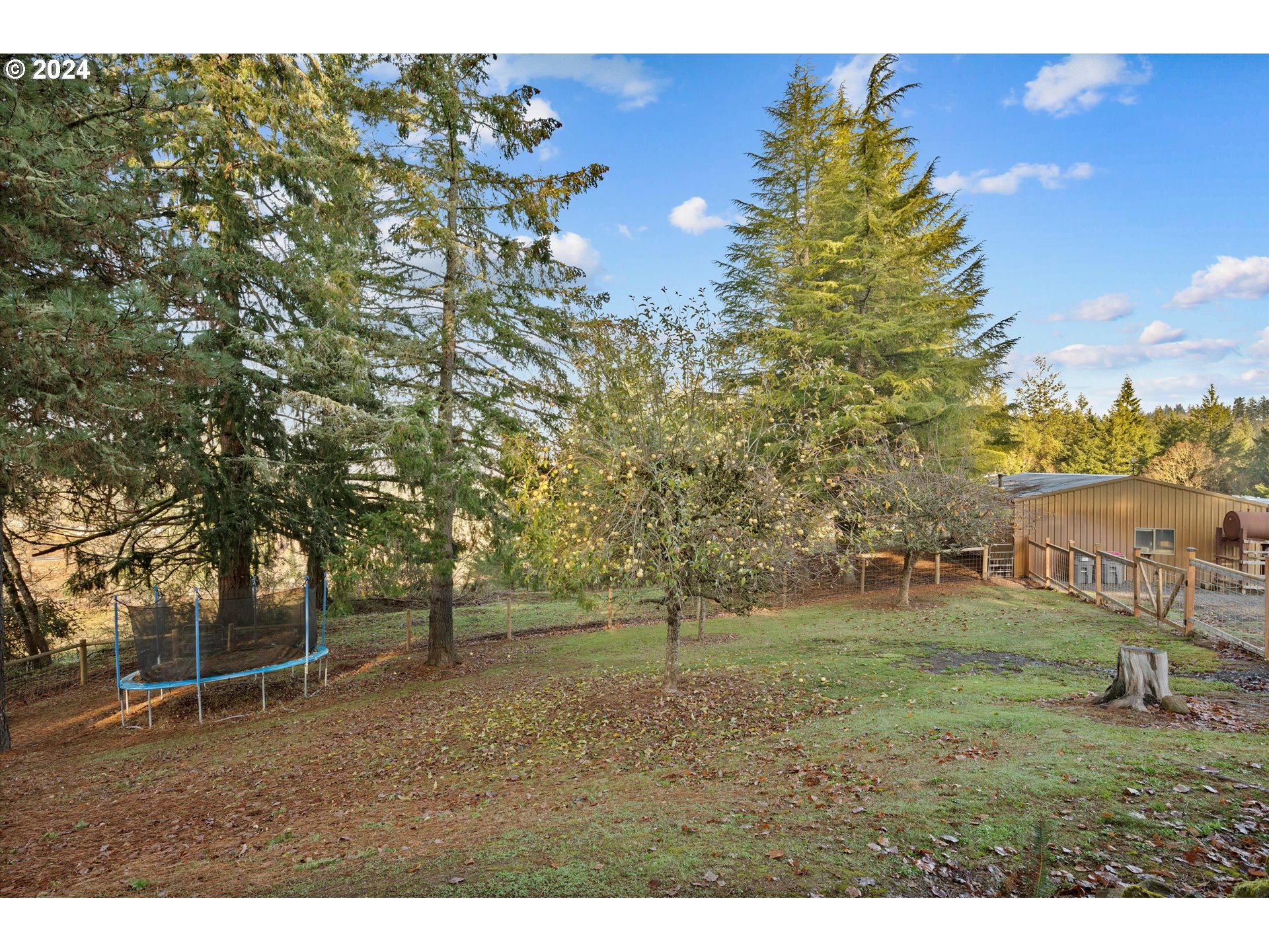 7625 Southeast Seawood Road Amity, OR 97101 - Photo 30 of 48 a view of outdoor space with city view