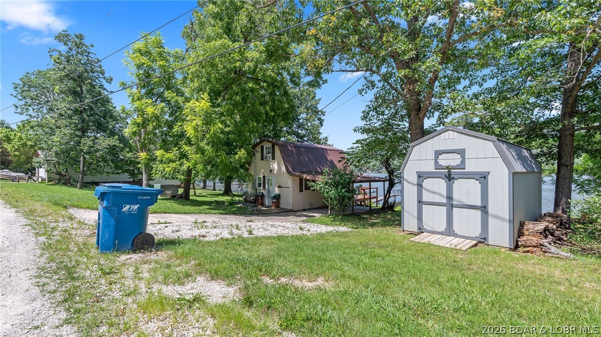 1142 Cedar Ridge Circle Roach, MO 65787 - Photo 40 of 80