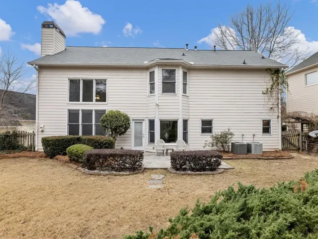 $488,800 | 1775 Lake Heights Circle, Dacula, GA 30019