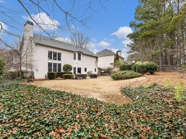 $488,800 | 1775 Lake Heights Circle, Dacula, GA 30019