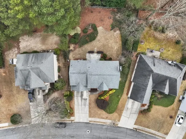 $488,800 | 1775 Lake Heights Circle, Dacula, GA 30019