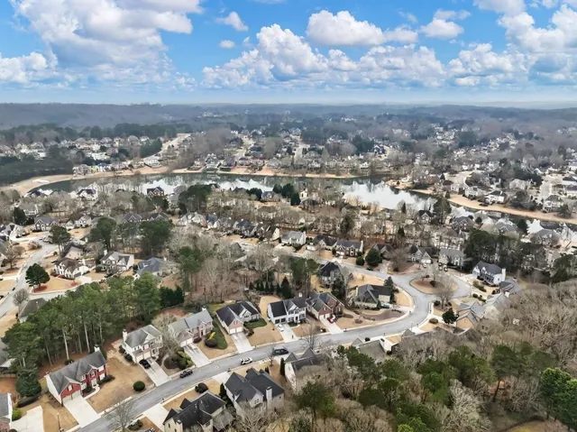 $488,800 | 1775 Lake Heights Circle, Dacula, GA 30019