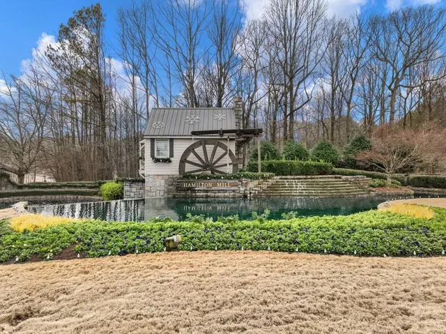 $488,800 | 1775 Lake Heights Circle, Dacula, GA 30019