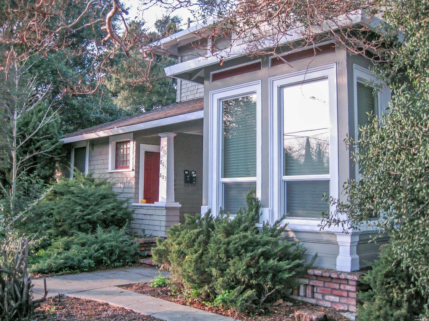 801 College Avenue Santa Rosa, CA 95404 - Photo 1 of 1 Gallery Image 1