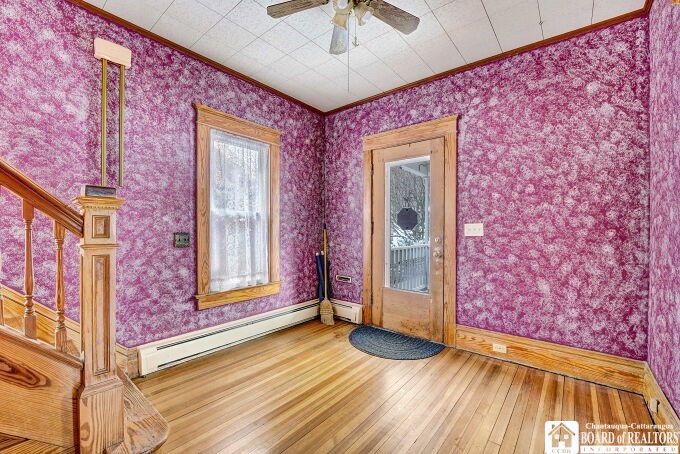 805 Main Street Olean, NY 14760 - Photo 26 of 41