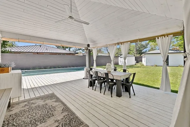 $699,000 | 505 Heyser Drive, Dallas, TX 75224