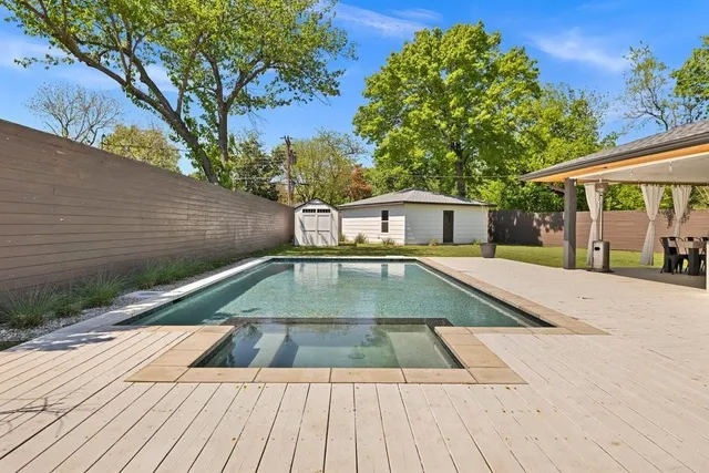 $699,000 | 505 Heyser Drive, Dallas, TX 75224