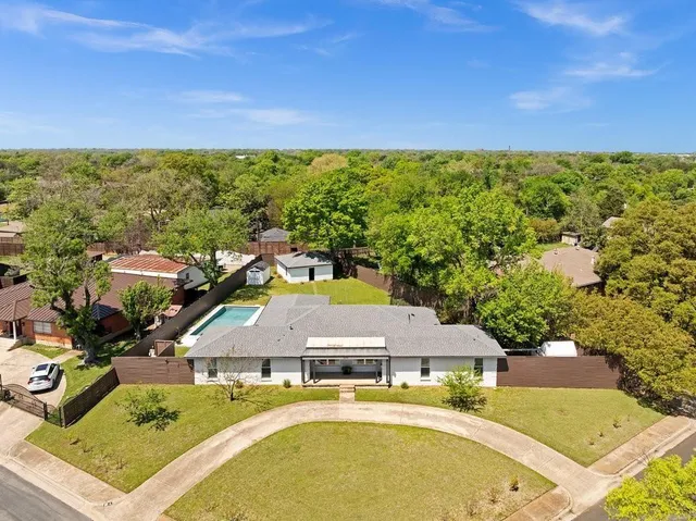 $699,000 | 505 Heyser Drive, Dallas, TX 75224