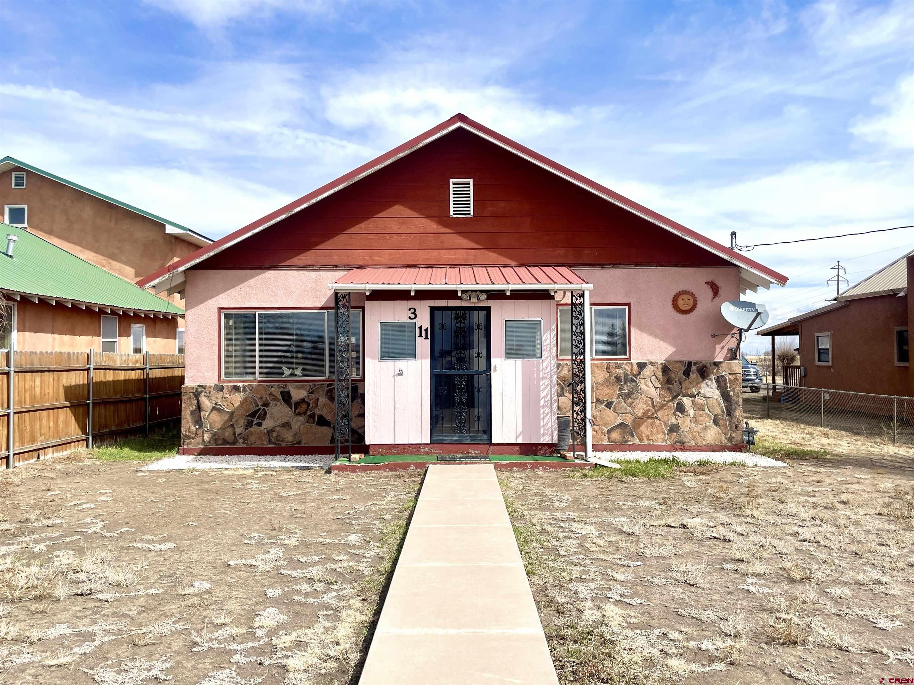 311 Main Street Romeo, CO 81148 - Photo 1 of 35 Gallery Image 1