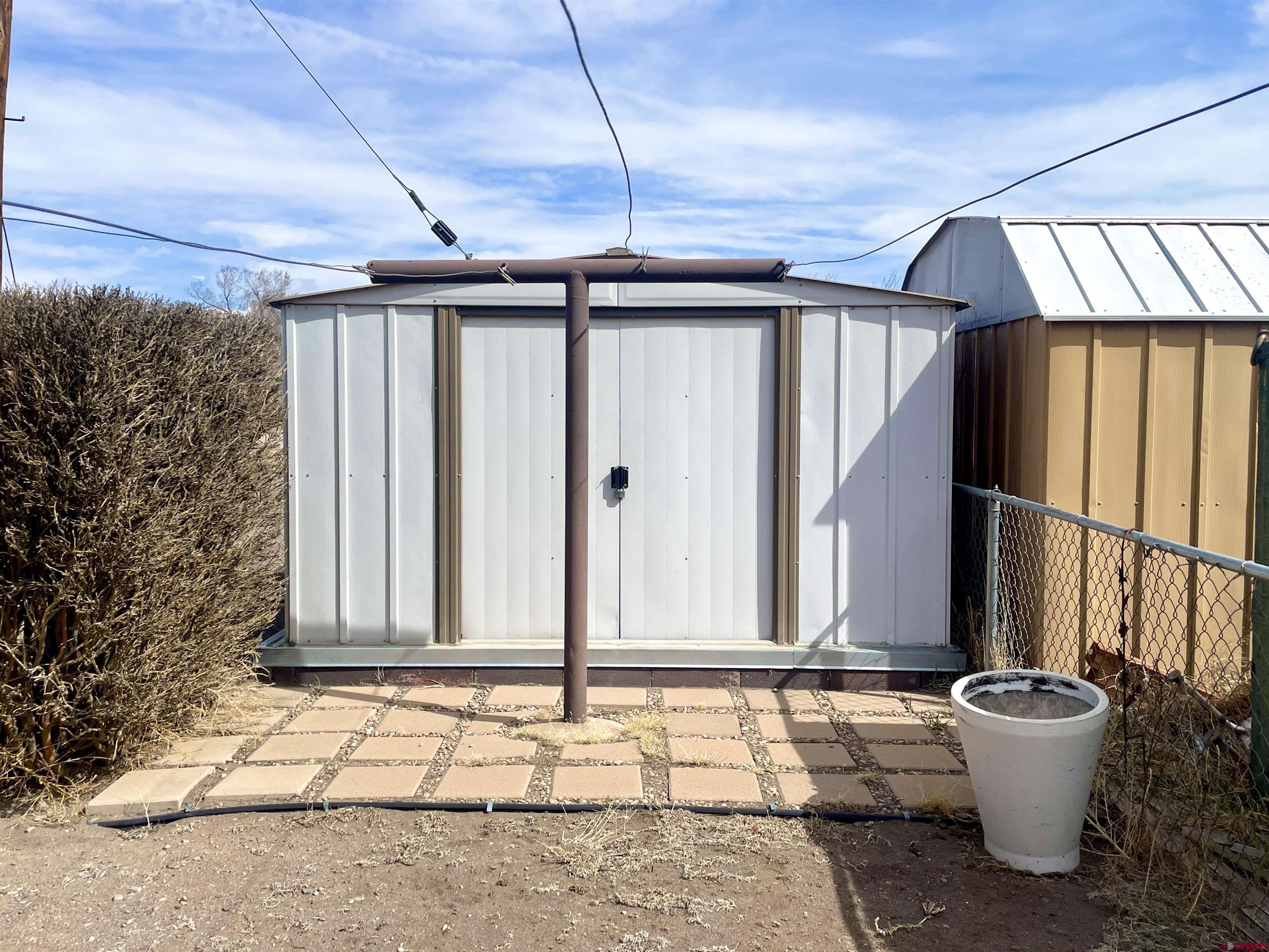 311 Main Street Romeo, CO 81148 - Photo 32 of 35 Gallery Image 32