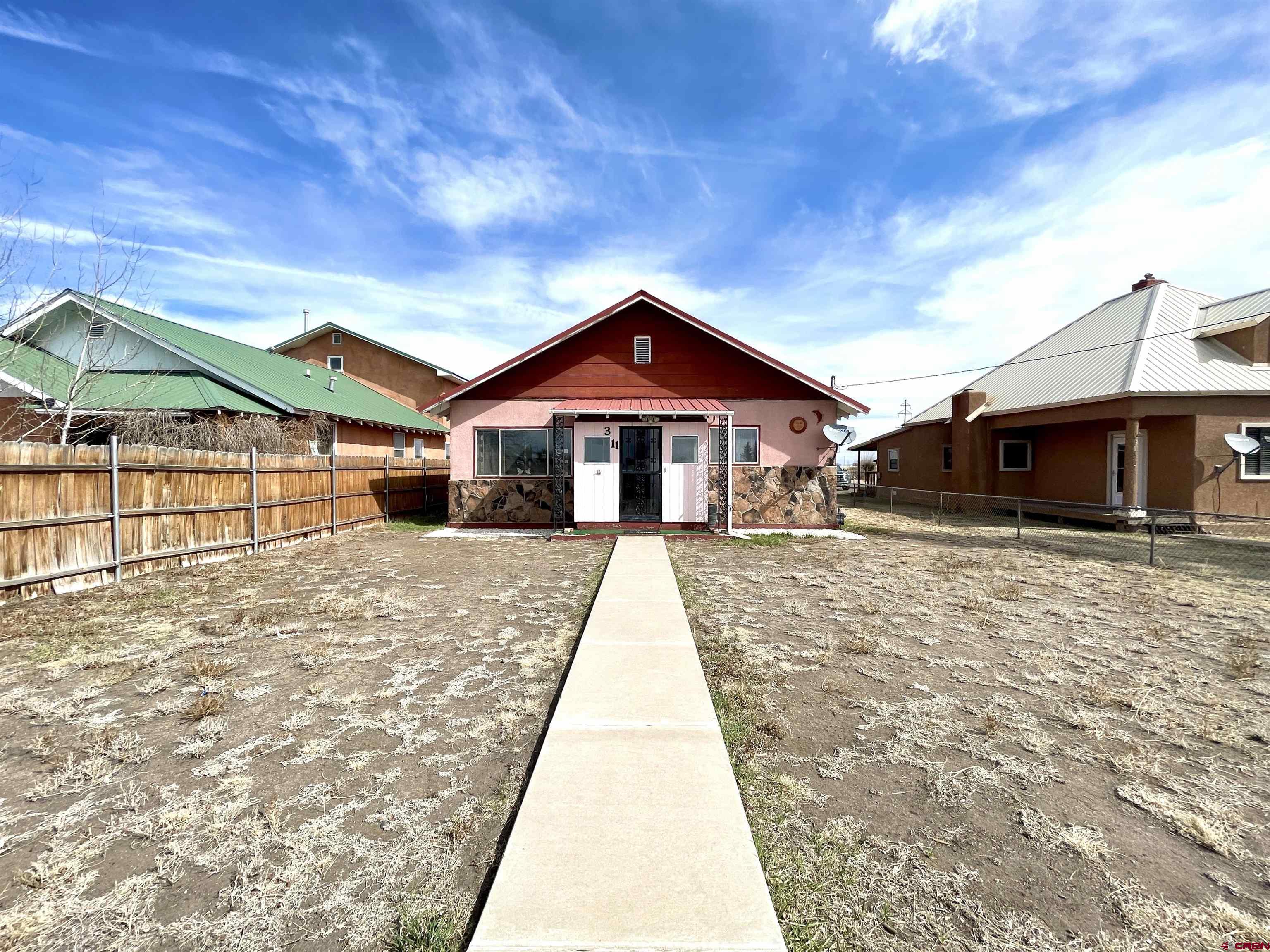 311 Main Street Romeo, CO 81148 - Photo 4 of 35 Gallery Image 4
