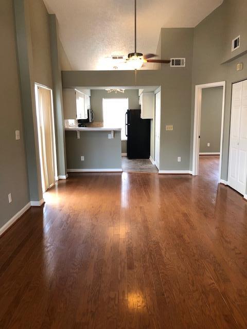 2333 Benay Road Nashville, TN 37214 - Photo 14 of 14 Spacious living area with vaulted ceilings and open floor plan.