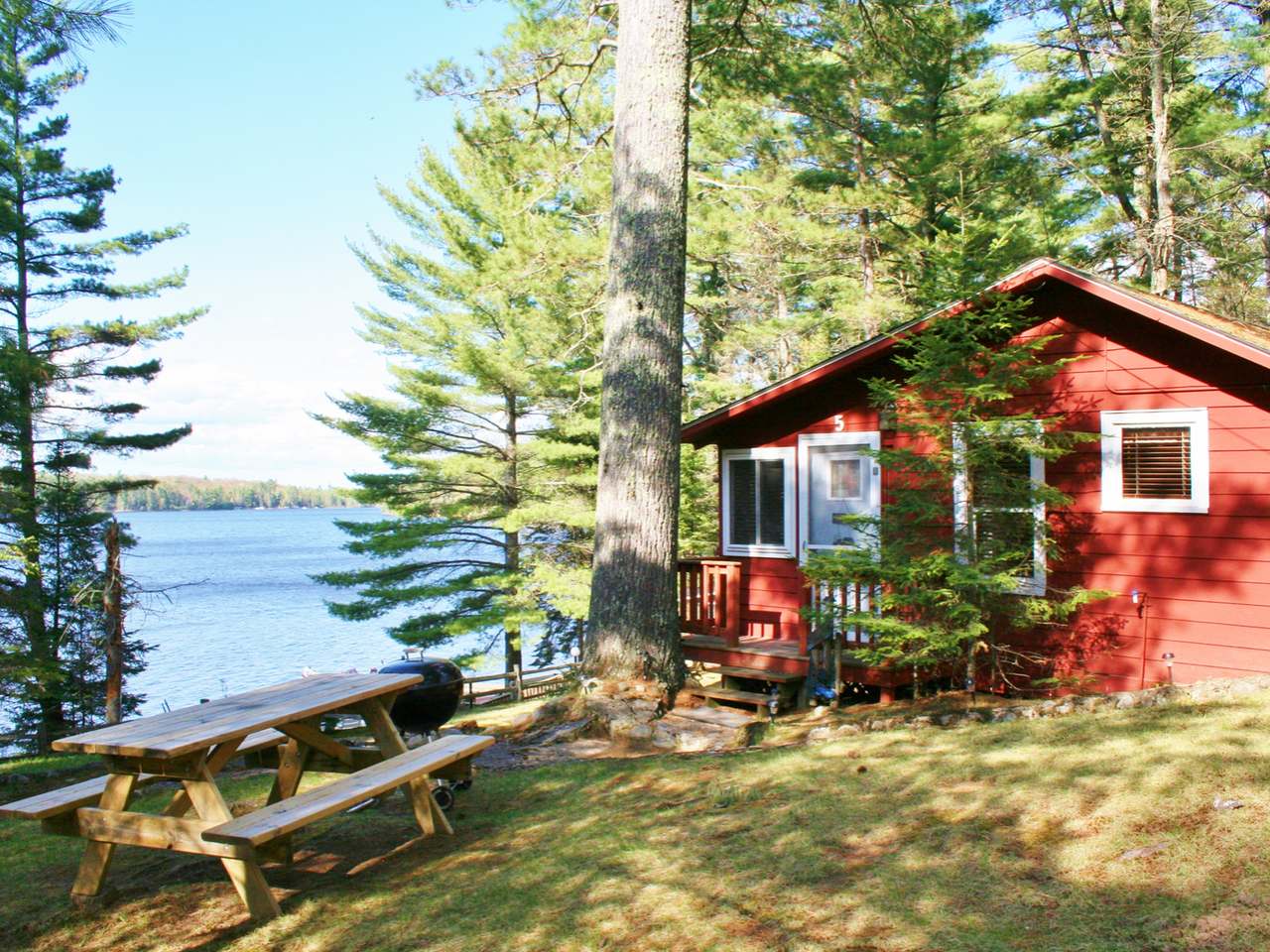 1578 Pne Vly Road St. Germain, WI 54558 - Photo 1 of 23 Gallery Image 1