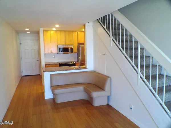 a bathroom with a toilet