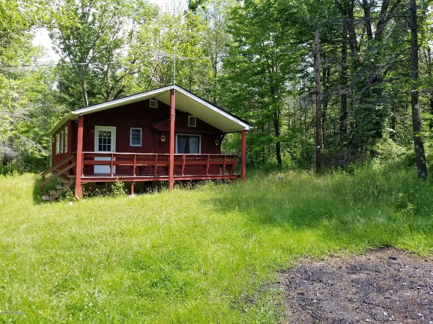282 Sterling Road Newfoundland, PA 18445 - Photo 2 of 15