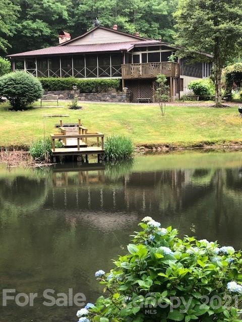 2209 Reasonover Road Cedar Mountain, NC 28718 - Photo 1 of 2 Gallery Image 1