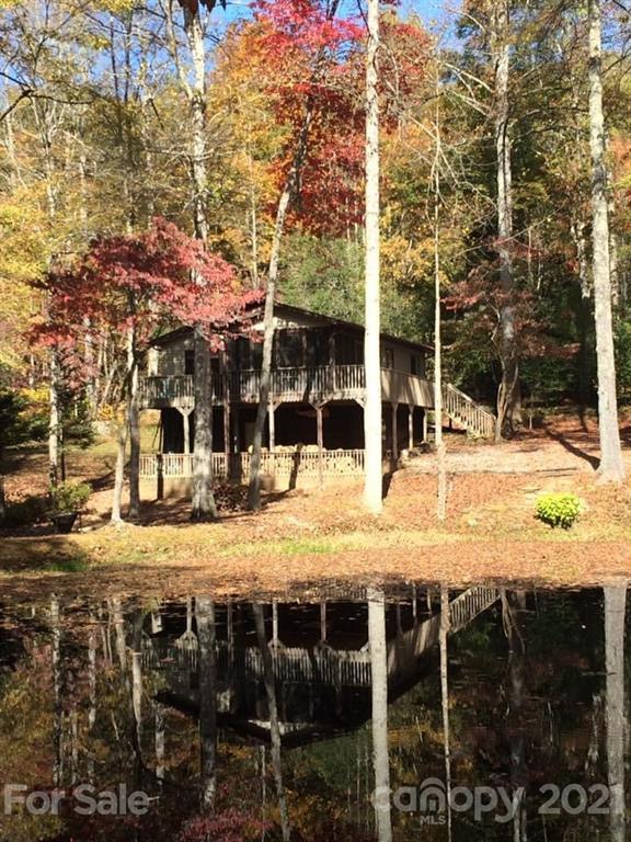2209 Reasonover Road Cedar Mountain, NC 28718 - Photo 2 of 2 Gallery Image 2