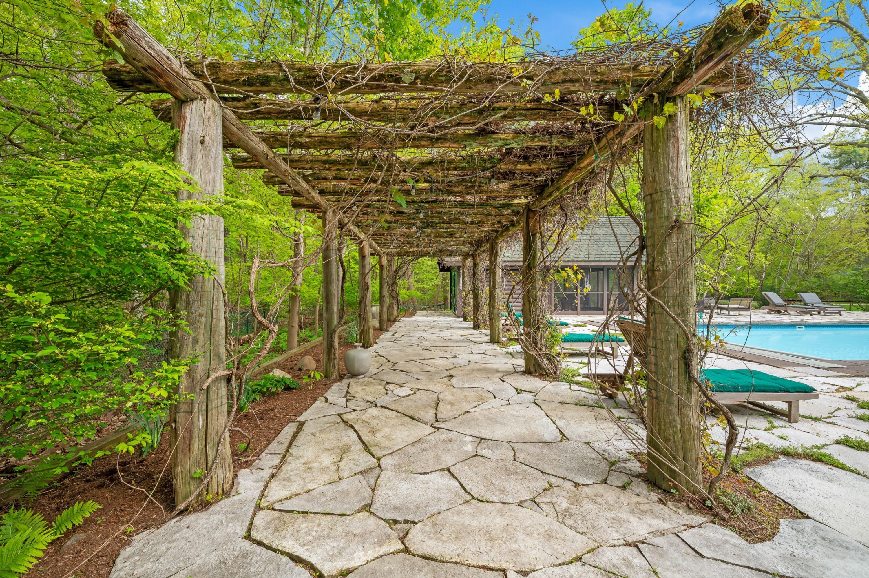 14657 Lakeshore Road Lakeside, MI 49116 - Photo 60 of 71 Stone Terrace