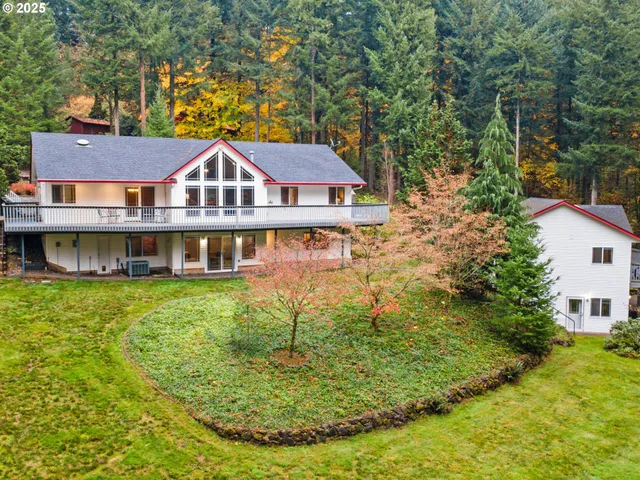 $1,150,000 | 23403 Northeast Canyon Road, Battle Ground, WA 98604