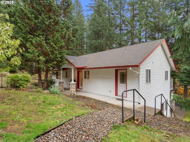 $1,150,000 | 23403 Northeast Canyon Road, Battle Ground, WA 98604