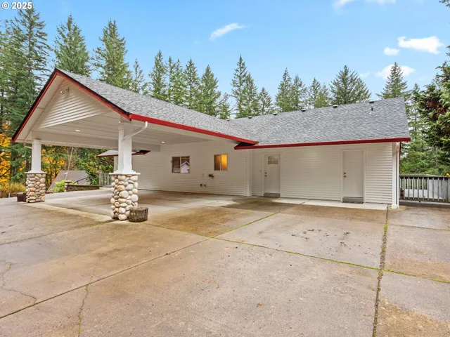 $1,150,000 | 23403 Northeast Canyon Road, Battle Ground, WA 98604