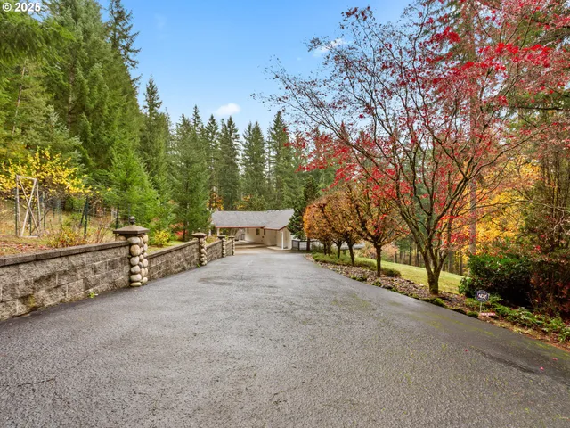 $1,150,000 | 23403 Northeast Canyon Road, Battle Ground, WA 98604
