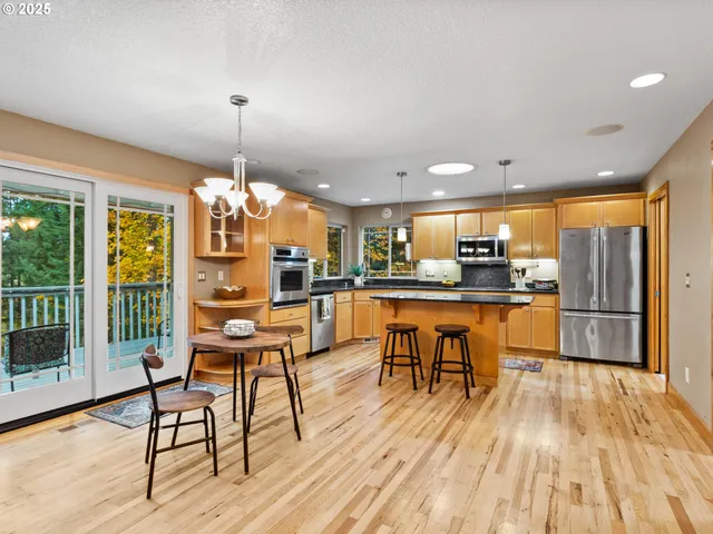 $1,150,000 | 23403 Northeast Canyon Road, Battle Ground, WA 98604