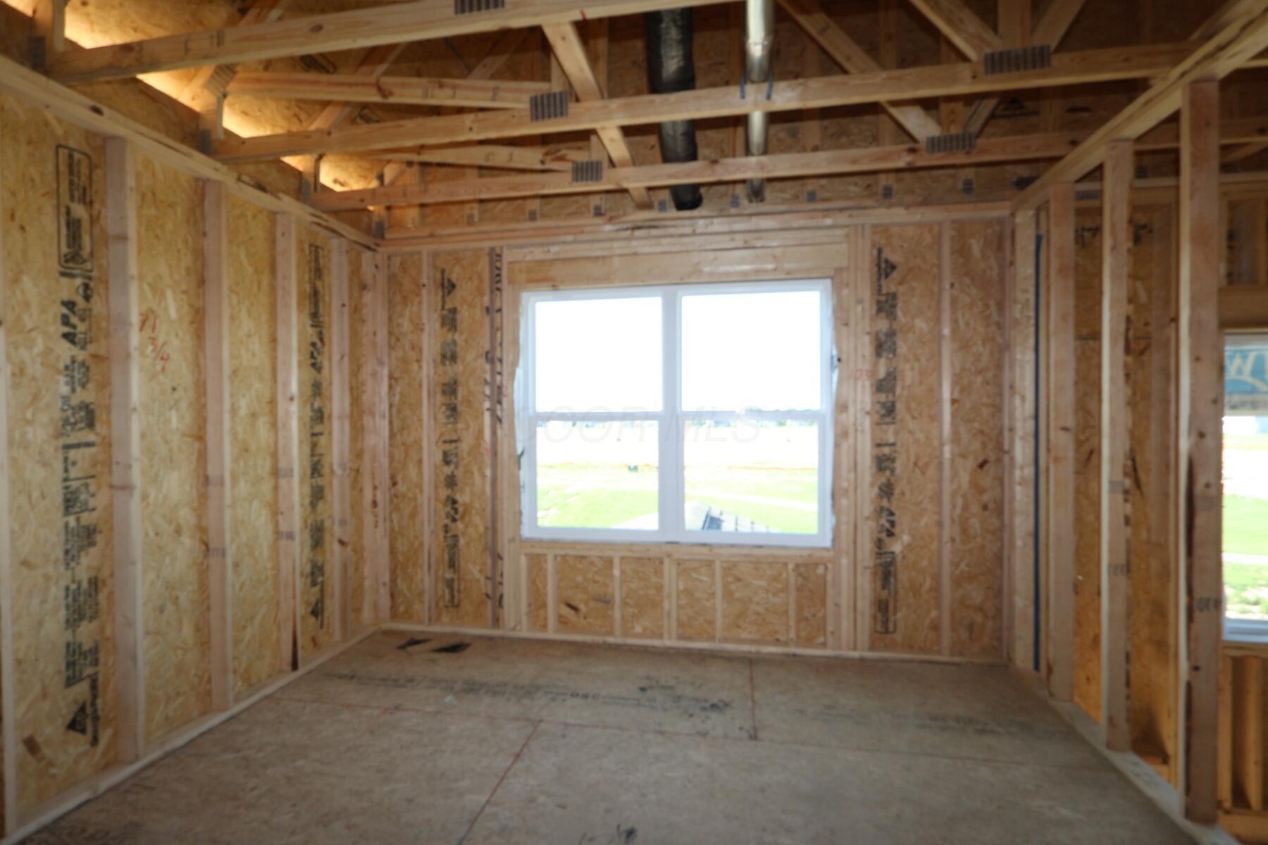 3030 Brian Way Delaware, OH 43015 - Photo 5 of 17 Framing