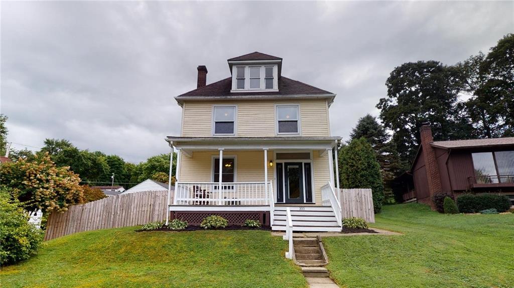 103 Blackshire Road Butler, PA 16001 - Photo 1 of 24 Gallery Image 1