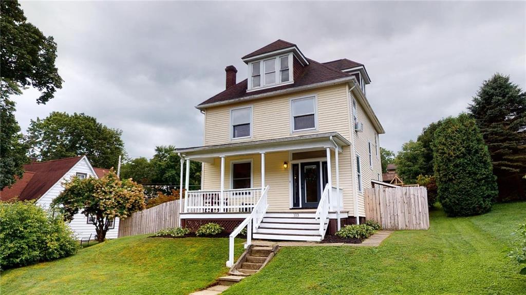 103 Blackshire Road Butler, PA 16001 - Photo 2 of 24 Gallery Image 2