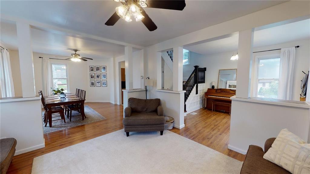 103 Blackshire Road Butler, PA 16001 - Photo 8 of 24 Gallery Image 8