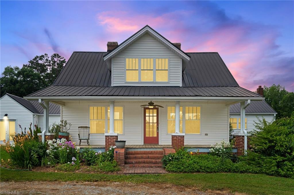 6318 Hurdle Mills Road Roxboro, NC 27574 - Photo 1 of 50