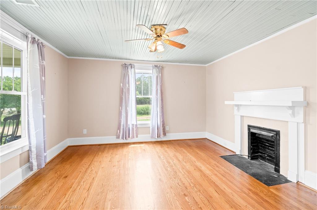 6318 Hurdle Mills Road Roxboro, NC 27574 - Photo 11 of 50