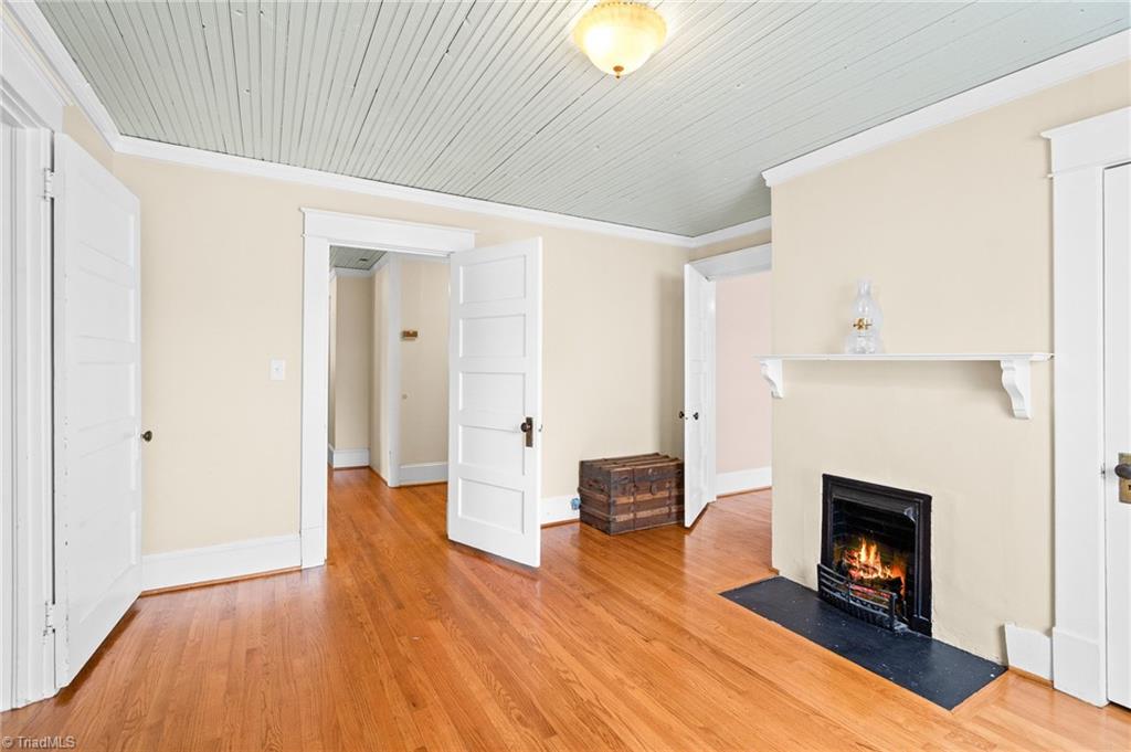 6318 Hurdle Mills Road Roxboro, NC 27574 - Photo 12 of 50