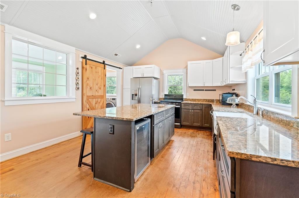 6318 Hurdle Mills Road Roxboro, NC 27574 - Photo 20 of 50