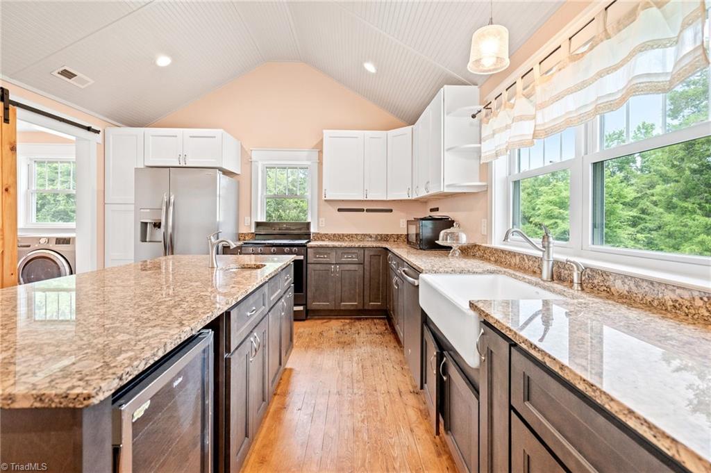 6318 Hurdle Mills Road Roxboro, NC 27574 - Photo 21 of 50