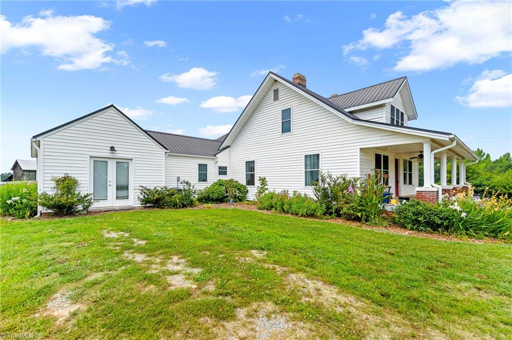 6318 Hurdle Mills Road Roxboro, NC 27574 - Photo 31 of 50