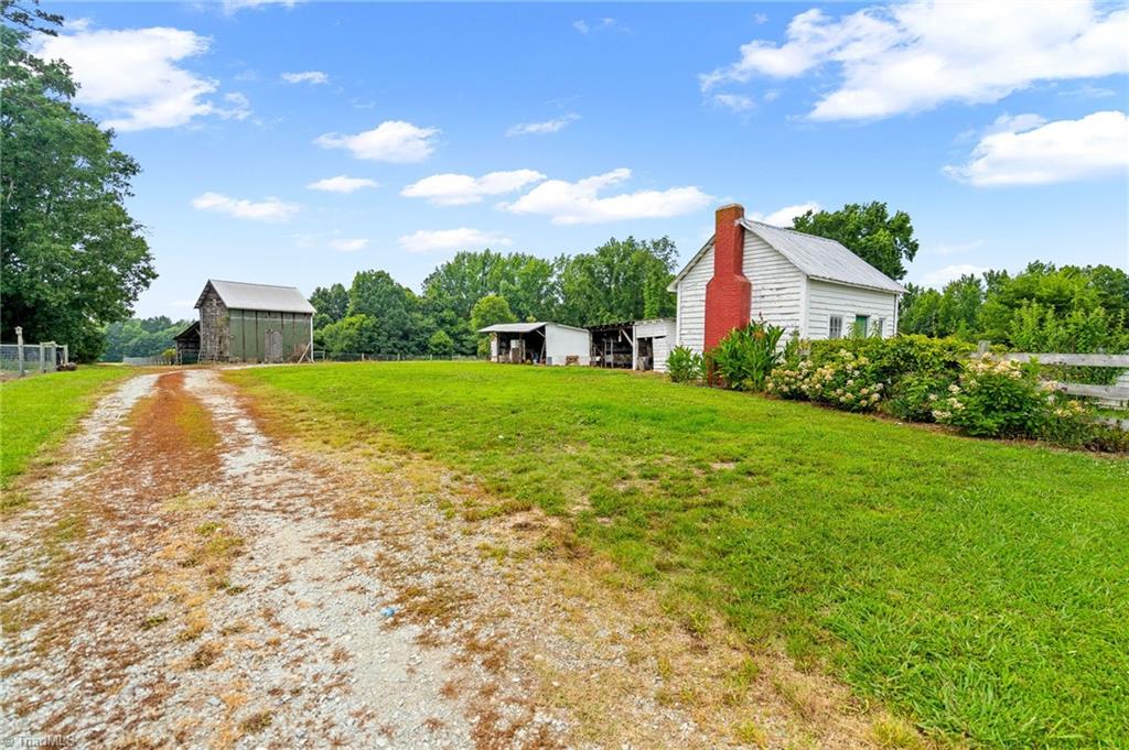 6318 Hurdle Mills Road Roxboro, NC 27574 - Photo 32 of 50