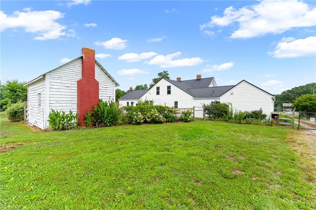6318 Hurdle Mills Road Roxboro, NC 27574 - Photo 34 of 50
