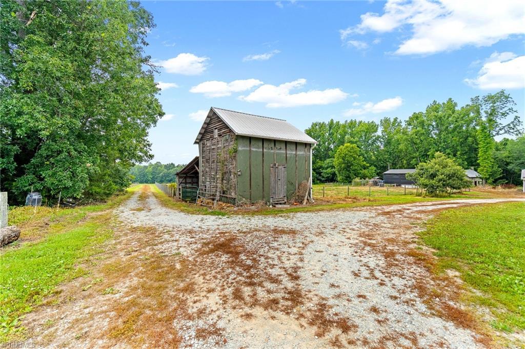 6318 Hurdle Mills Road Roxboro, NC 27574 - Photo 35 of 50