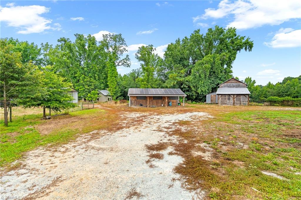 6318 Hurdle Mills Road Roxboro, NC 27574 - Photo 37 of 50