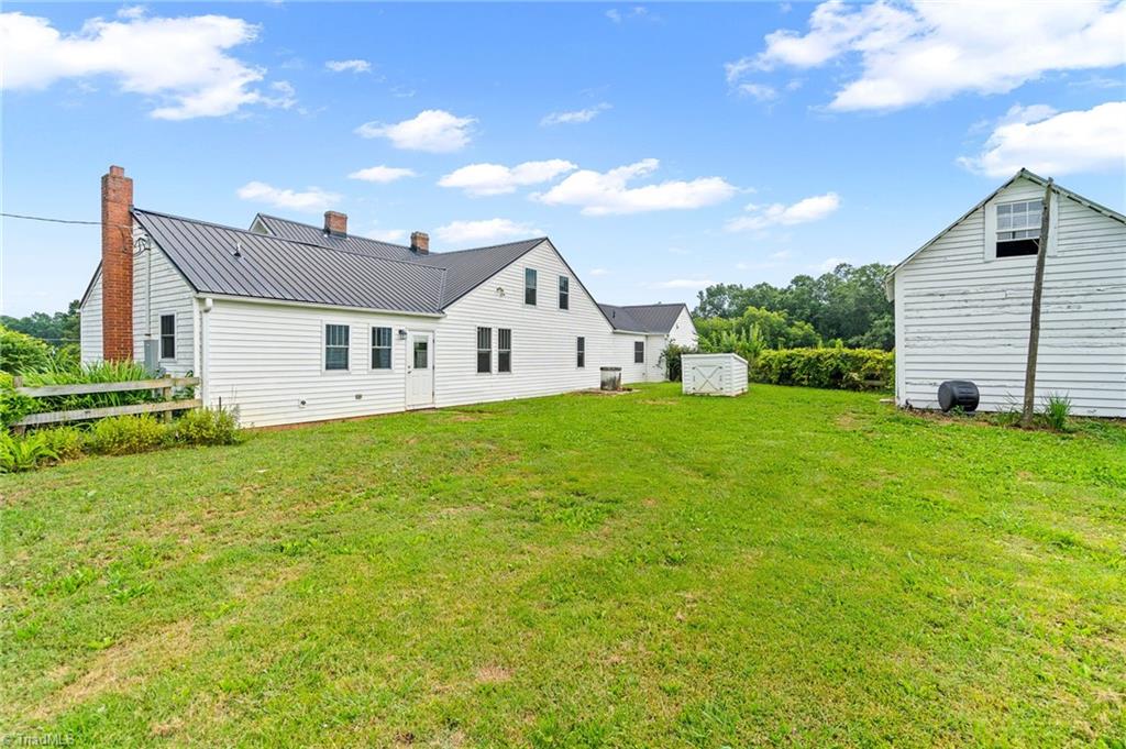 6318 Hurdle Mills Road Roxboro, NC 27574 - Photo 38 of 50