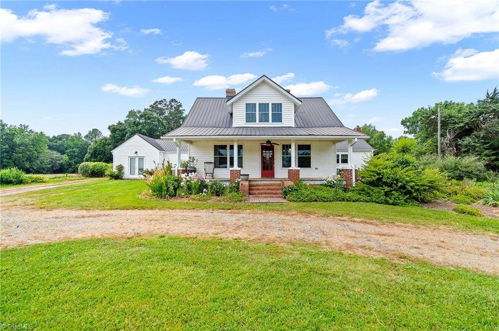 6318 Hurdle Mills Road Roxboro, NC 27574 - Photo 4 of 50